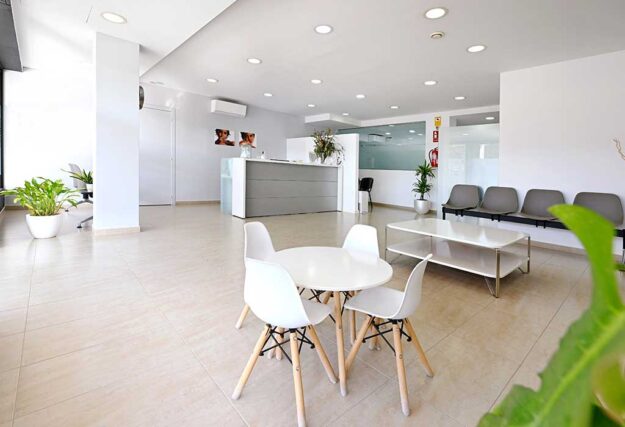 mejor clínica dental en Premià de Mar