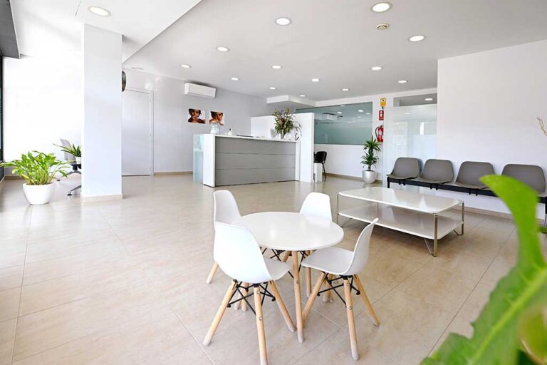 mejor clínica dental en Premià de Mar