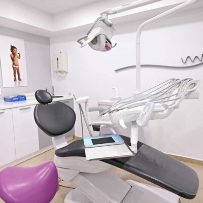Clínica Dental Baldoví Clínica Dental Baldoví