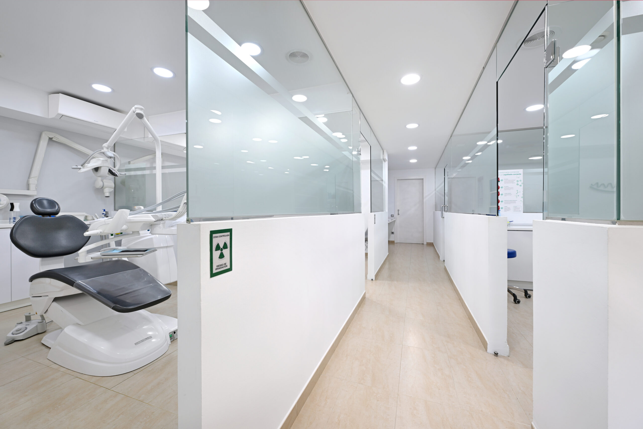 Dentista en Premià de Mar